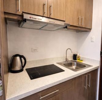 Cebu Apartment | Cebu Comfort Suites Mivela Garden Residences