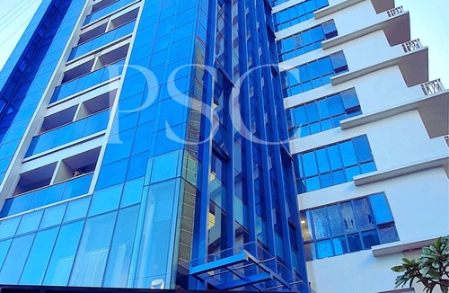 Cebu Condo | Cebu Executive Oasis in IT Park: Fast 200Mbps Full Power Backup & Infinity Pool