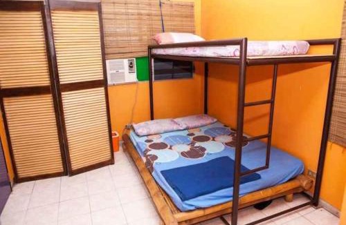 Guadalupe Hostel | Cebu Hostel & Glamping