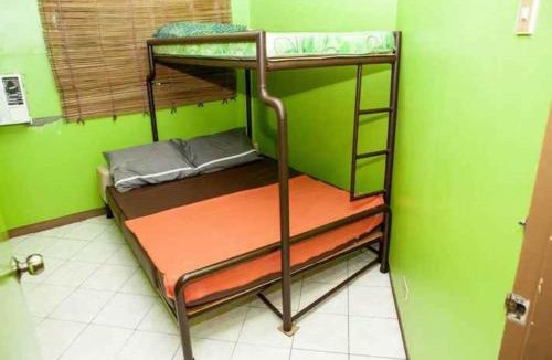 Guadalupe Hostel | Cebu Hostel & Glamping