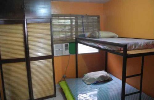 Guadalupe Hostel | Cebu Hostel & Glamping