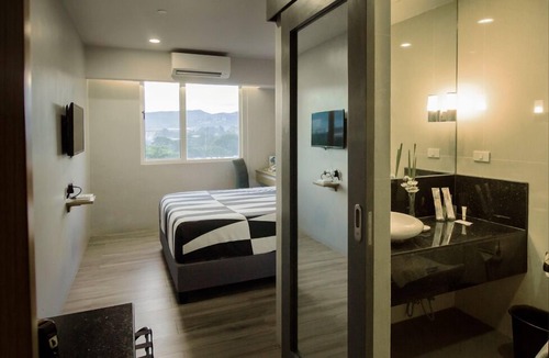 Capitol Site Hotel | Cebu Hotel Plus