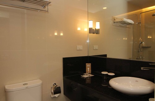 Capitol Site Hotel | Cebu Hotel Plus