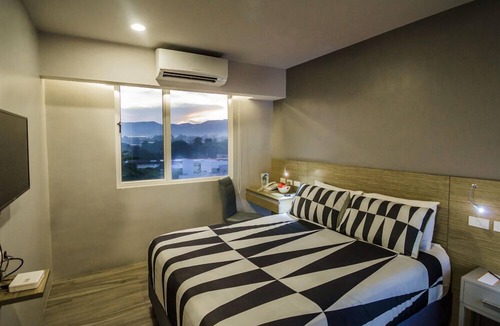 Capitol Site Hotel | Cebu Hotel Plus