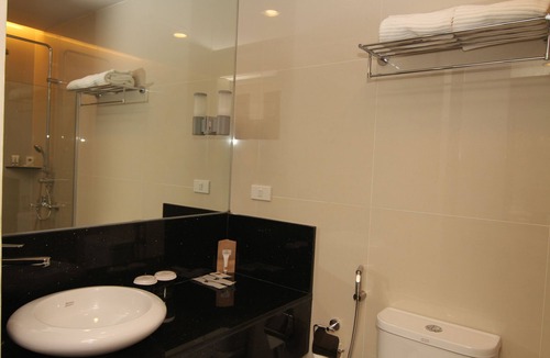 Capitol Site Hotel | Cebu Hotel Plus