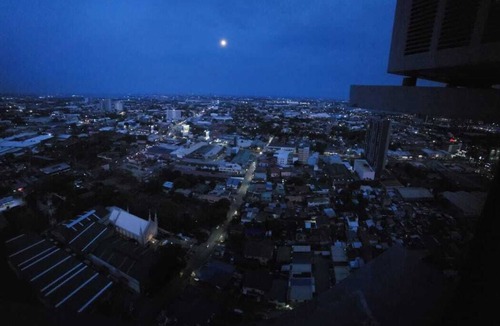 Bakilid Condo | Cebu JTower Sky Luxe Ocean View Suite 15 Min Airport With VPN, Pool, Karaoke &.