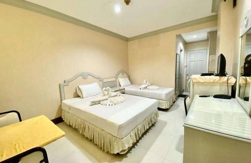 Lahug Hotel | Cebu Northwinds Hotel