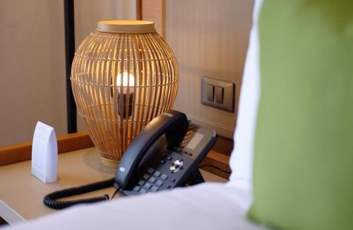Liloan Hotel | Cebu One Tectona Resort Hotel