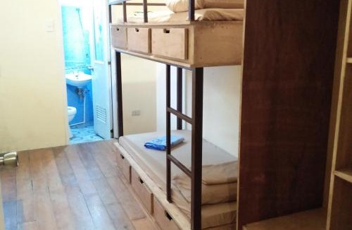 Cebu Hostel | Cebu Pungko-pungko Hostel
