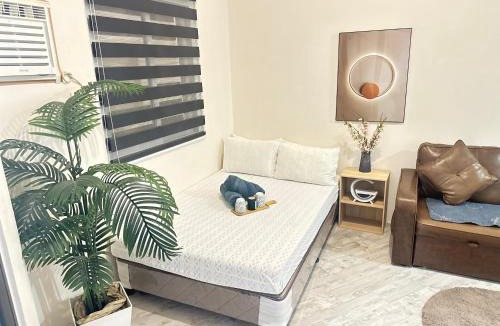 Minglanilla Hotel | Cebu stay-Thyme residences