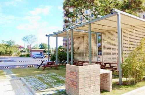 Lapu-Lapu Hotel | Cebu stays-Saekyung 956 Condominium unit 1209
