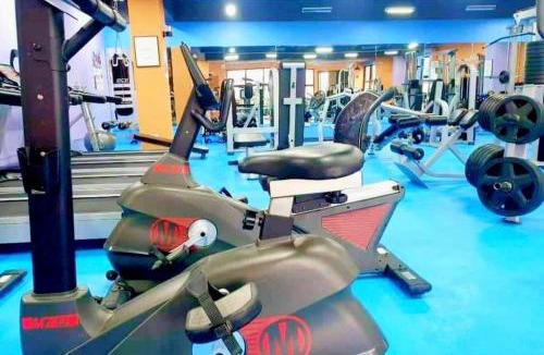 Lapu-Lapu Hotel | Cebu stays-Saekyung 956 Condominium unit 1209