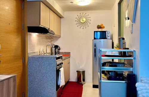 Guadalupe Condo | Cebu Sweet Staycation