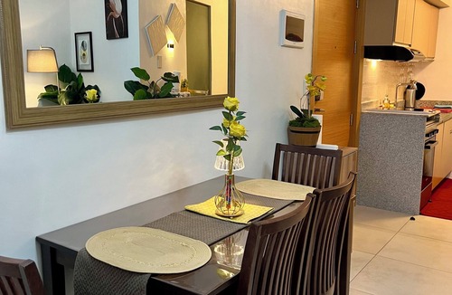 Guadalupe Condo | Cebu Sweet Staycation