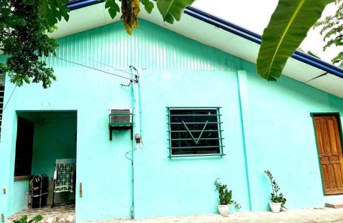 Badian House | Cebu - Victoria's Guest House