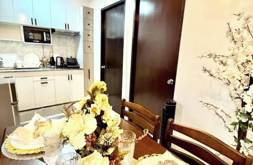 Bakilid Condo | CebuCasa/T3/2BedRoom/8pax/Netflix/YouTube/UNLI5G