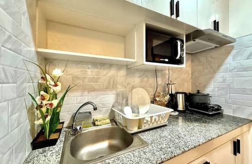 Bakilid Condo | CebuCasa/T3/2BedRoom/8pax/Netflix/YouTube/UNLI5G