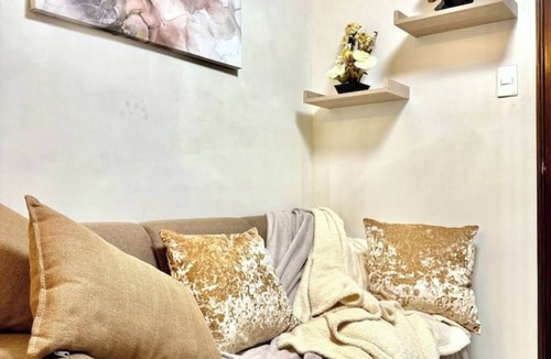 Bakilid Condo | CebuCasa/T3/2BedRoom/8pax/Netflix/YouTube/UNLI5G