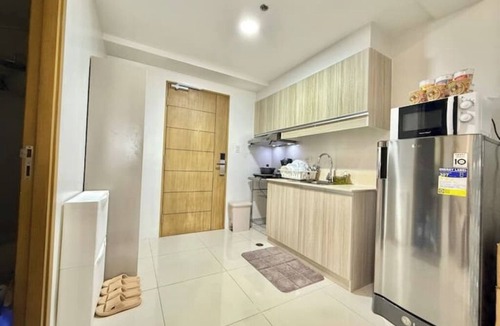 Cebu Apartment | CebuCasaTEG24Q/8pax/IEC/AyalaCebuBusinessPark