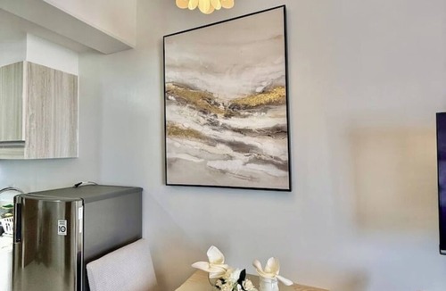 Cebu Condo | CebuCasaTEG25T/6pax/IEC/AyalaCebuBusinessPark