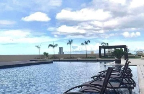Cebu Condo | CebuCasaTEG25T/6pax/IEC/AyalaCebuBusinessPark