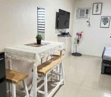 Mabolo Apartment | CebuSureStayPersimmon9thFloorStudioCondo