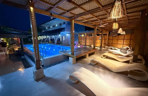 Logon Hotel | cecilia resort