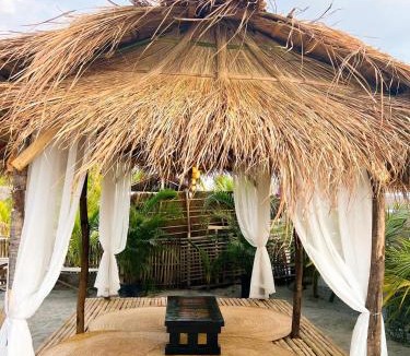 Central Luzon Villa | Cecillia’s Place