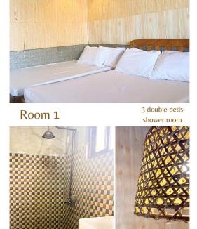 Central Luzon Villa | Cecillia’s Place
