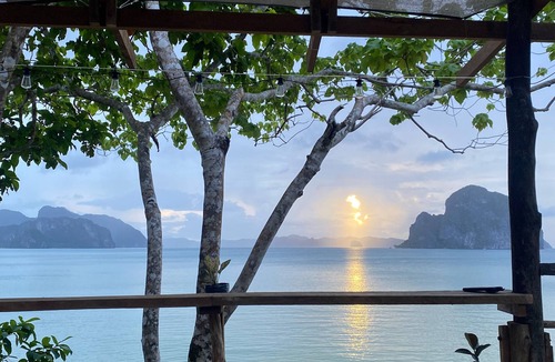 El Nido Cabin | CED Farm