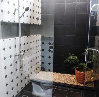 Santa Fe House | Ceda Guest House by HiveRooms
