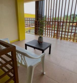 Mandurriao Hotel | CEEJ Building Transient Studio Rooms