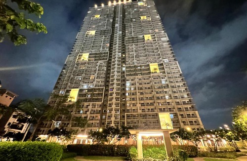 A. Bonifacio Apartment | Celandine Residence by DMCI