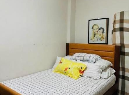 Bacolod Apartment | CELINEs Rental