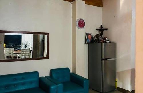 Bacolod Apartment | CELINEs Rental