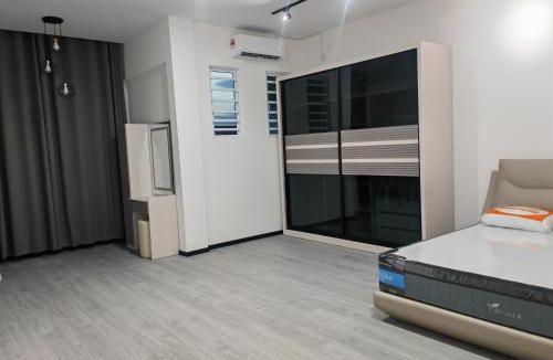Miri House | CEM MIRI HOMESTAY