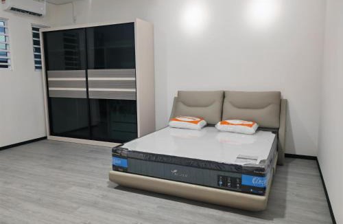 Miri House | CEM MIRI HOMESTAY