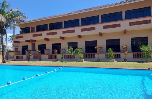Kuantan House | Cempaka Beach Resort