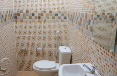 Caticlan House | Centillo Travellers Inn