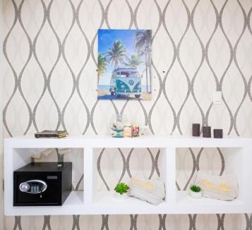 El Batey House | Central 1bd and Bth with common Picuzzi