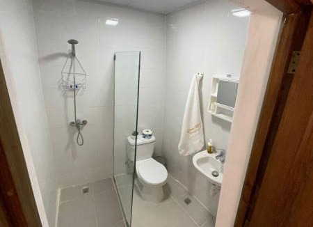 El Batey House | Central 1bd and Bth with common Picuzzi