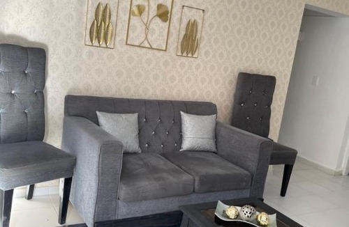 Santiago Province Apartment | Central y acogedor apartamento en Santiago