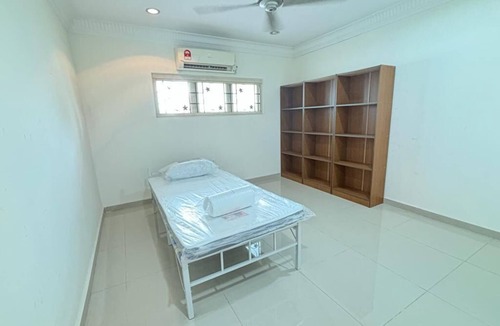 Bangsar House | Central KL - Bangsar
