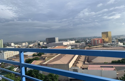 Cagayan de Oro Condo | Central location Comfortable 2-Bedroom Unit with Fast wi-fi.