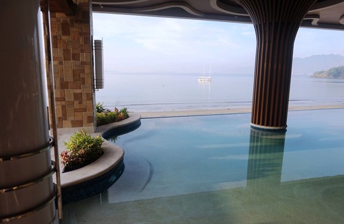 Barretto Hotel | Central Park Reef Resort