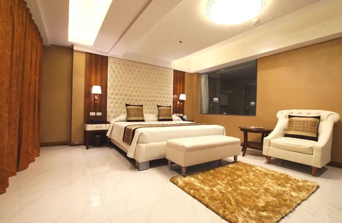 Barretto Hotel | Central Park Reef Resort
