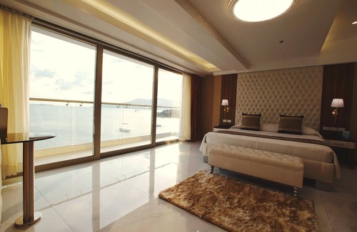 Barretto Hotel | Central Park Reef Resort