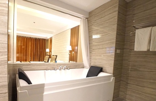 Barretto Hotel | Central Park Reef Resort