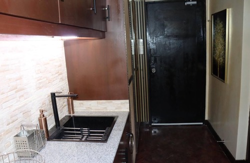 Manoc-Manoc Apartment | Central place