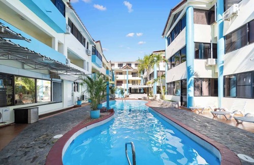 El Batey Apartment | Central Sosua Apartment w/Pool & Wi-Fi